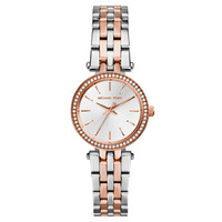 MICHAEL KORS 迈克·科尔斯 MK3298 女士石英手表