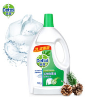 Dettol 滴露  衣物除菌液 经典松木 3L *3件