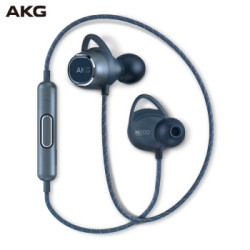 AKG 爱科技 N200 WIRELESS 入耳式蓝牙耳机