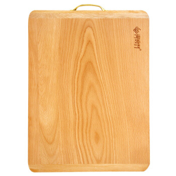 御良材 梨木实木砧板 案板 水果板 菜板 面板 佳材系列 yl03 (50*35*