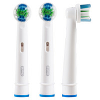 Oral-B 欧乐-B EB20AB-3 电动牙刷头 精准清洁型 3支装