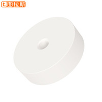 TORRAS 图拉斯 ORRAS 图拉斯 汽车香水座替换芯 座式车载香薰替换芯 车内除异味清新空气固体香薰芯片 古龙香味