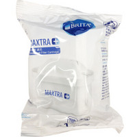 碧然德(BRITA) 家用滤水壶净水壶滤芯 Maxtra+多效滤芯 1枚装