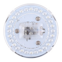 FSL 佛山照明 LED灯板 LED灯板吸顶灯盘光源改造板贴片 14W
