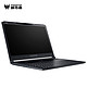 acer 宏碁 PREDATOR 掠夺者 Triton 700 PT715 51-76BB 游戏本（i7-7700HQ 16G 256G GTX1060 6G）