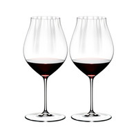 RIEDEL 醴铎 棱镜系列 黑皮诺红酒杯 2支装