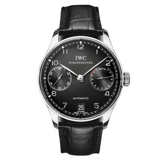 IWC 万国 瑞士手表 葡萄牙系列男表 IW500109