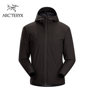 ARC'TERYX 始祖鸟 Solano Jacket M 男款软壳上衣 19064 黑色 L