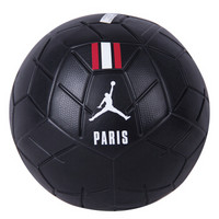 耐克/NIKE 足球 Paris Saint-Germain Magia 训练足球 比赛足球 标准5号球 SC3598-010 黑