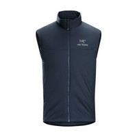 ARC'TERYX 始祖鸟 Atom LT Vest M 男款棉马甲 24479 深蓝 XXL