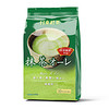 日本进口日东红茶（ROYAL MILK TEA）冲饮奶茶粉 北海道抹茶欧蕾奶茶10条入 120g