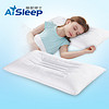 睡眠博士（AiSleep） 儿童草本决明子小枕头枕芯 3-5岁单人儿童学生枕