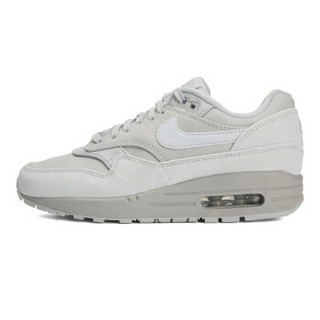 NIKE 耐克 女子 板鞋/复刻鞋 WMNS AIR MAX 1 LX 运动鞋 917691-002 黑\灰色 37.5码