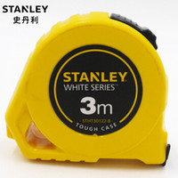 史丹利（STANLEY）公制易钩卷尺3m STHT30122-8-23 ( 6只装)