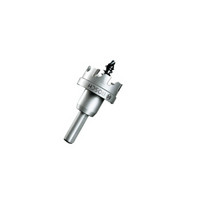 博世（Bosch）金属开孔器, 41mm 硬质合金开孔器 /个 [购买前请联系客服确认货期]
