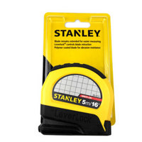 史丹利 (STANLEY) 公英制卷尺 STHT30815-23 (5m 2只装)