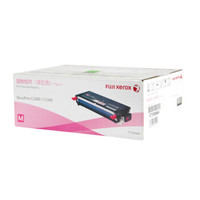 富士施乐(Fuji Xerox)CT350684 红色鼓粉组件 适用C2200/C3300