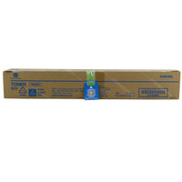 KONICA MINOLTA 柯尼卡美能达TN220C 青粉 适用C221/7122/C281