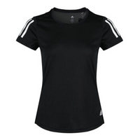 adidas 阿迪达斯 OWN THE RUN TEE 女子运动短袖 DQ2618