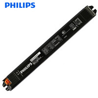 飞利浦PHILIPS T5电子镇流器日光灯荧光灯管 EB-C228 TL5 一拖二 28W 50只装