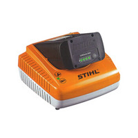 STIHL 锂电池高枝锯充电器 AL300