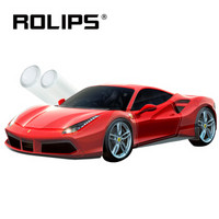 ROLIPS 罗利普斯 隐形车衣 RS90-轿车 汽车漆面保护膜美国进口TPU耐刮耐磨