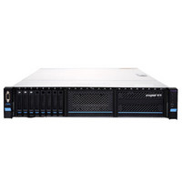 浪潮（INSPUR）NF5280M4 2U机架服务器 （E5-2620V4*2/8*16GB/4*4TB SATA 3.5
