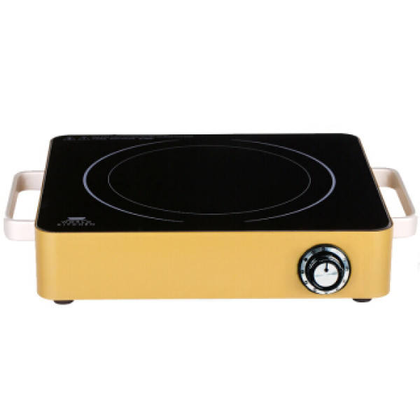 康宁(world kitchen)电陶炉电磁炉家用台式静音爆炒不挑锅茶炉vhs-220