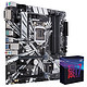 华硕（ASUS）PRIME Z390M-PLUS主板+英特尔（Intel）i7-9700K CPU 板U套装