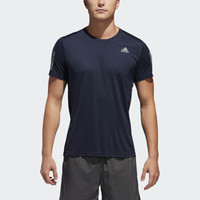 adidas 阿迪达斯 OWN THE RUN TEE 运动T恤 DX1994