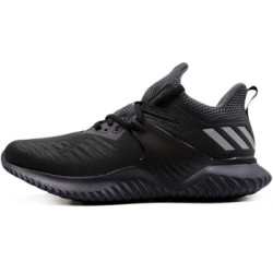 阿迪达斯 ADIDAS 男子 跑步系列 alphabounce beyond 2 m 运动 跑步鞋 BB7568 42码 UK8码