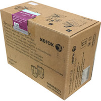 富士施乐(Fuji Xerox)106R02623黑色双包装碳粉盒 (适用Phaser 7100机型) 约10000页