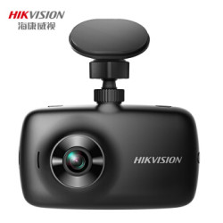 HIKVISION 海康威视 C4 智能行车记录仪 1080P