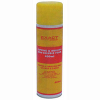 赛特（Exact）85105002 攻丝/钻孔用润滑泡沫喷剂