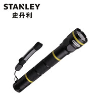 史丹利(STANLEY)LED超亮铝合金手电筒1W 95-151-1-23(付款后5-10天发货)