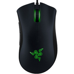 RAZER 雷蛇 蝰蛇2000 游戏鼠标