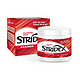 Stridex水杨酸清洁祛痘棉片55片加强型 收缩毛孔 控油保湿 *6件
