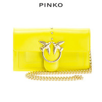 PINKO 2019春夏新品钱包飞鸟包燕子包 1P21AKY5F1