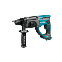 makita 牧田 充电式电锤 DHR202Z 18V 裸机 20MM（13/16