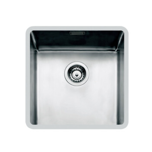 商品高仪(grohe) 水槽单槽 意大利原装进口 aisi 304 (18/10)不锈钢台