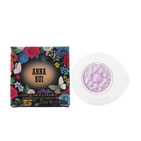 安娜苏(Anna sui)透炫亮泽两用眼彩 P200 1.9g 珠光 单色眼影