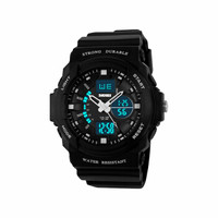 skmei 时刻美 0955 儿童电子手表