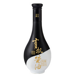 千禾 天元有机特级生抽酱油 516mL *2件