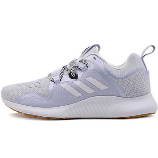 adidas 阿迪达斯 女子 跑步系列 edgebounce w 运动 跑步鞋 BD7081 蓝色 38码 UK5码