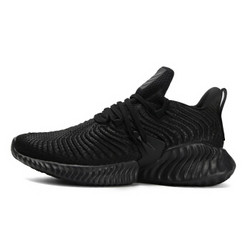 adidas 阿迪达斯 alphabounce instinct D97320 男/女款跑步鞋