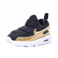 NIKE KIDS 耐克 AIR MAX TINY 90 婴童运动鞋 *2件
