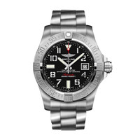 百年灵Breitling-复仇者系列 瑞士机械男表 A1733110-BC31-169A