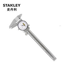 史丹利 STANLEY表盘式游标卡尺0-150mm 36-121-23