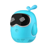 欧拓(OTOT)咚咚呛 智能机器人 机器人 儿童早教机器人 智能对话 陪伴机器人