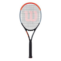 威尔胜 Wilson 2019 全新CLASH系列新品网球拍碳纤维科技男女单人专业网球拍 WR005711U2